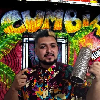 Cumbia Santa by El Manu del Pueblo