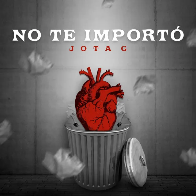 No Te Importó