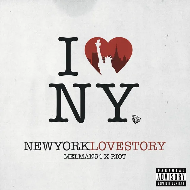 Newyorklovestory