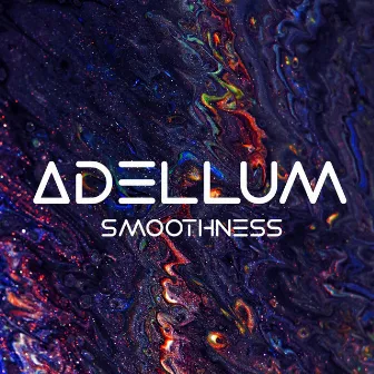 Smoothness by Adellum