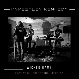 Wicked Game by Kymberley Kennedy