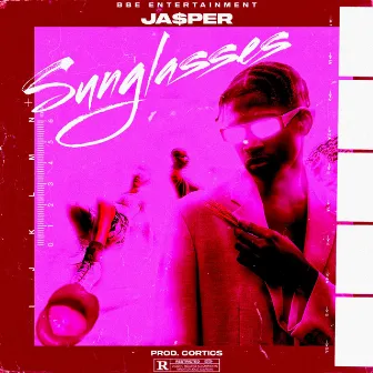 Sunglasses by Ja$per