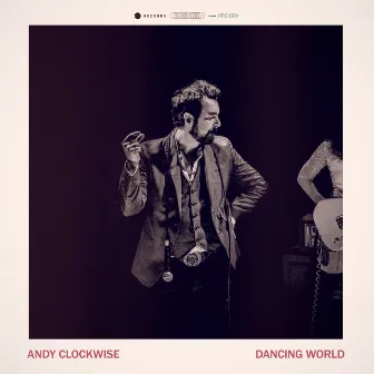 Dancing World by Andy Clockwise