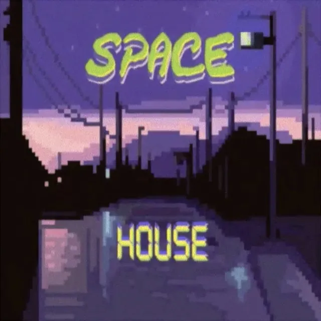 Space House