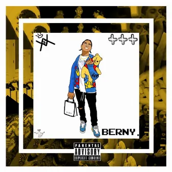 berny. by Bernasty