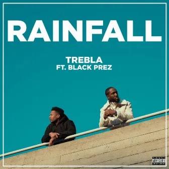 RAINFALL by TREBLA