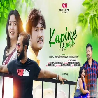 Kapine Ayade by ManA(Mukesh)