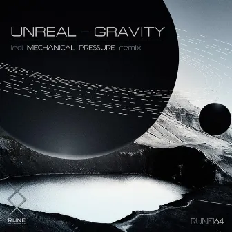 Gravity by UNREAL [SP]