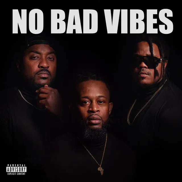 THE BIG 3 BAD VIBES