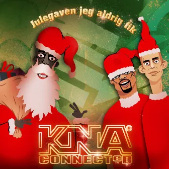 Julegaven Jeg Aldrig Fik by KNA Connected