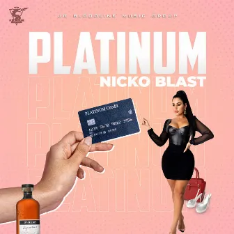 Platinum by Nicko Blast