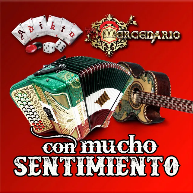 Con Mucho Sentimiento (Norteño)