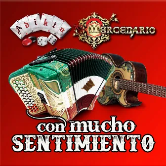 Con Mucho Sentimiento (Norteño) by Adikto