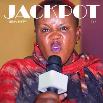 Jackpot by Brav Hippy