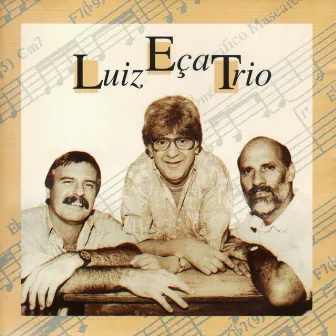 Luiz Eça Trio by Luiz Eça Trio