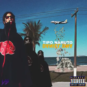 Tipo Naruto by Daniel DNA