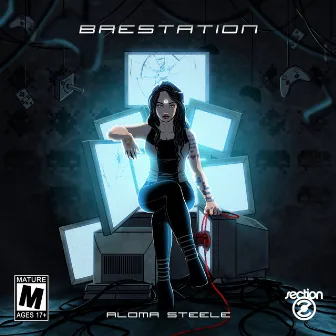 Baestation by Aloma Steele