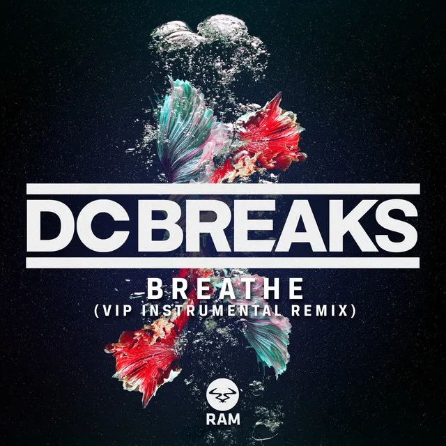 Breathe (VIP Instrumental Remix)