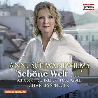 Schöne Welt… by Charles Spencer