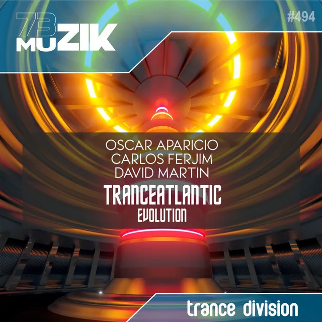 Tranceatlantic (Evolution)