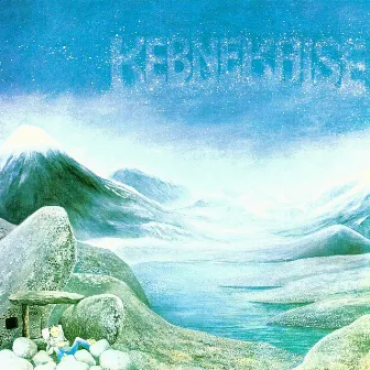 Kebnekaise by Kebnekajse