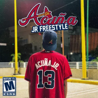 ACUÑA JR. FREESTYLE by Zan