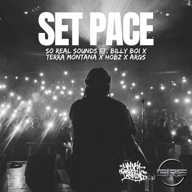 Set Pace