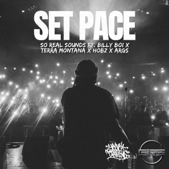 Set Pace by So Real Sounds