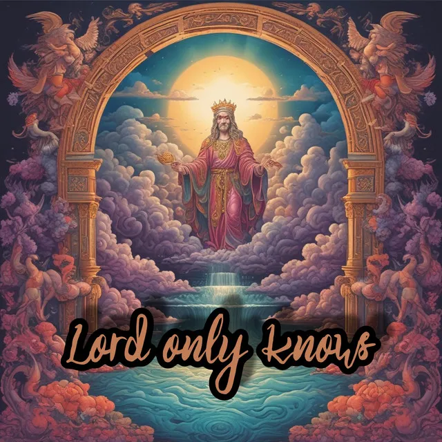 Lord Only Knows