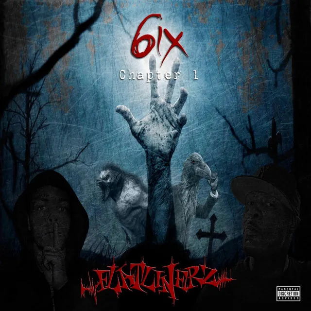 6ix Chapter 1