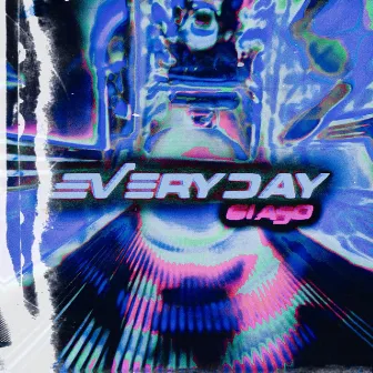 Everyday by Giaso