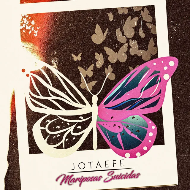 Mariposas Suicidas