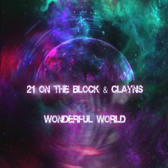 Wonderful World by Clayns