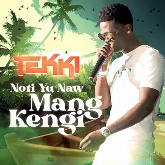 Noti you naw mang kengi by Tekki fck