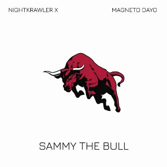 Sammy the Bull by Magneto Dayo