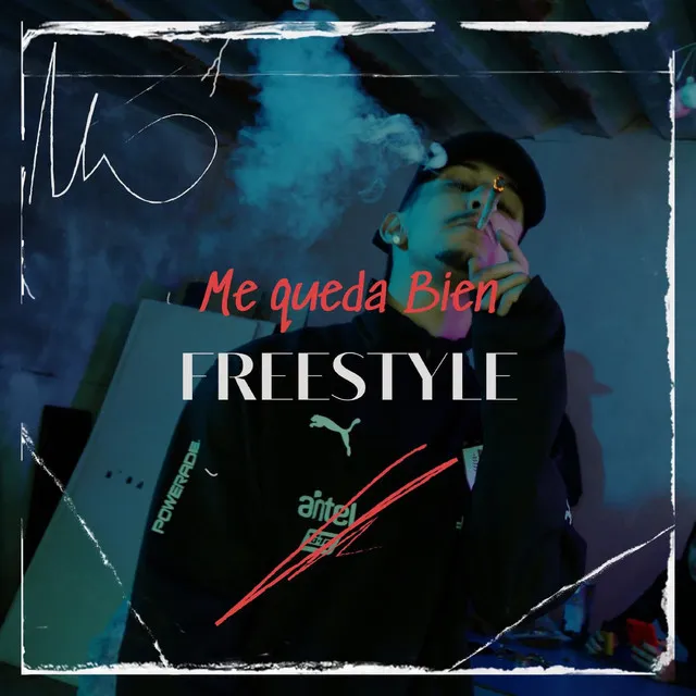 Me queda bien (Freestyle)