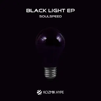 Black Light EP by Soulspeed