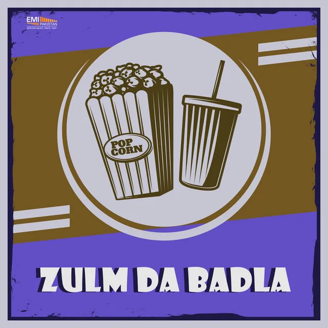 Zulm da Badla (Original Motion Picture Soundtrack)