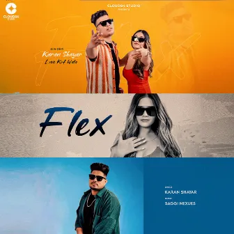 Flex by Unknown Artist