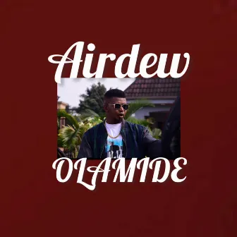 Olamide by Airdew