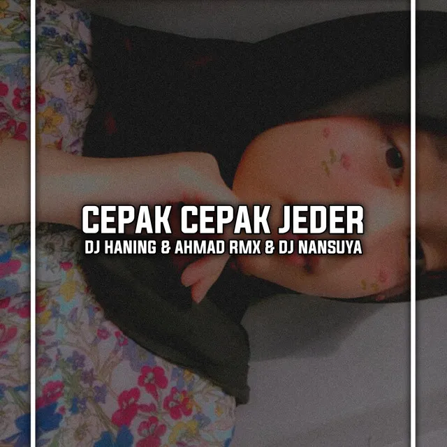 Cepak Cepak Jeder