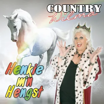 Henkie m`n Hengst by Country Wilma