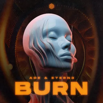 Burn by ETERN3