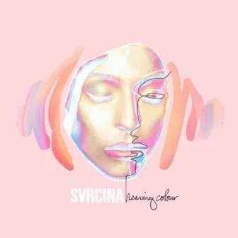 Hearing Colour by SVRCINA