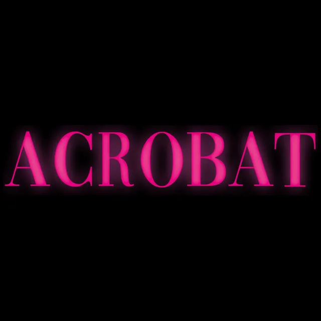 Acrobat