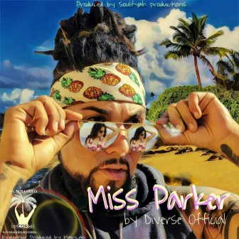 Miss Parker by Diverse Official