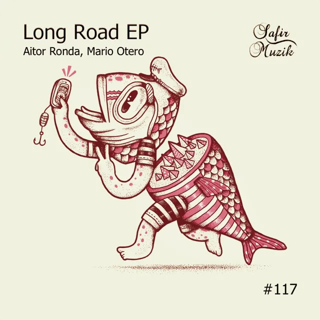 Long Road - Original Mix