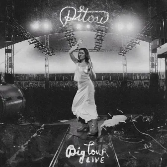 Cut A Hole (Live at Best Kept Secret) by Pitou