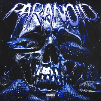 PARANOID by ACELUNE