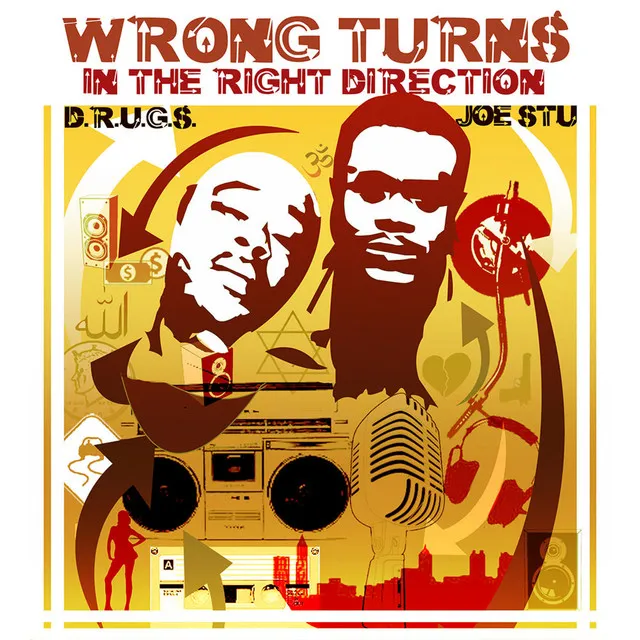 D.R.U.G.S. Beats